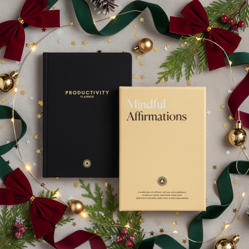 Productive Mind Bundle