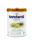 Organic Follow-On Milk - Stage 2