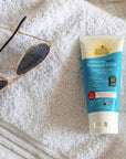 Uber-Sensitive Mineral Sunscreen Lotion SPF 40