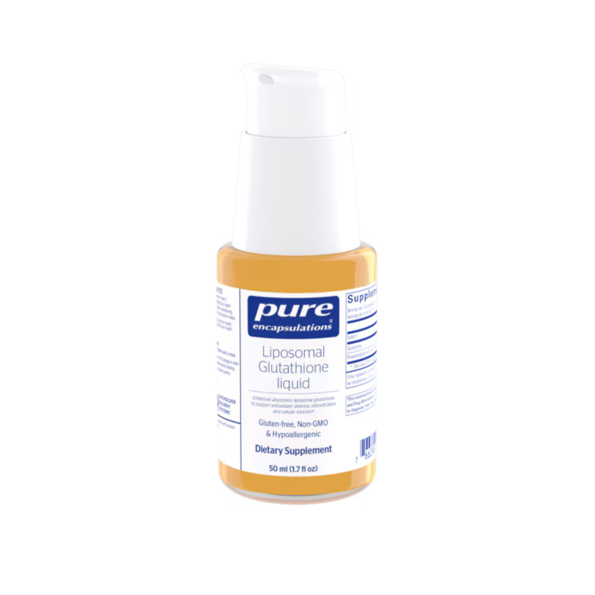 liposomal glutathione drops CYMBIOTIKA Premium - Liquid Enhanced Absorption Supplement Liposomal S-Acetyl and Reduced Glutathione