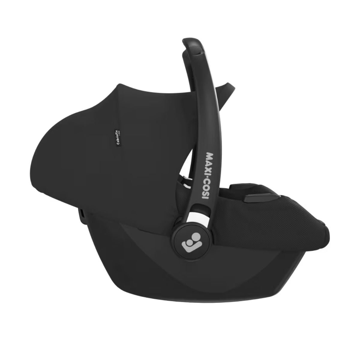 CabrioFix i-Size
