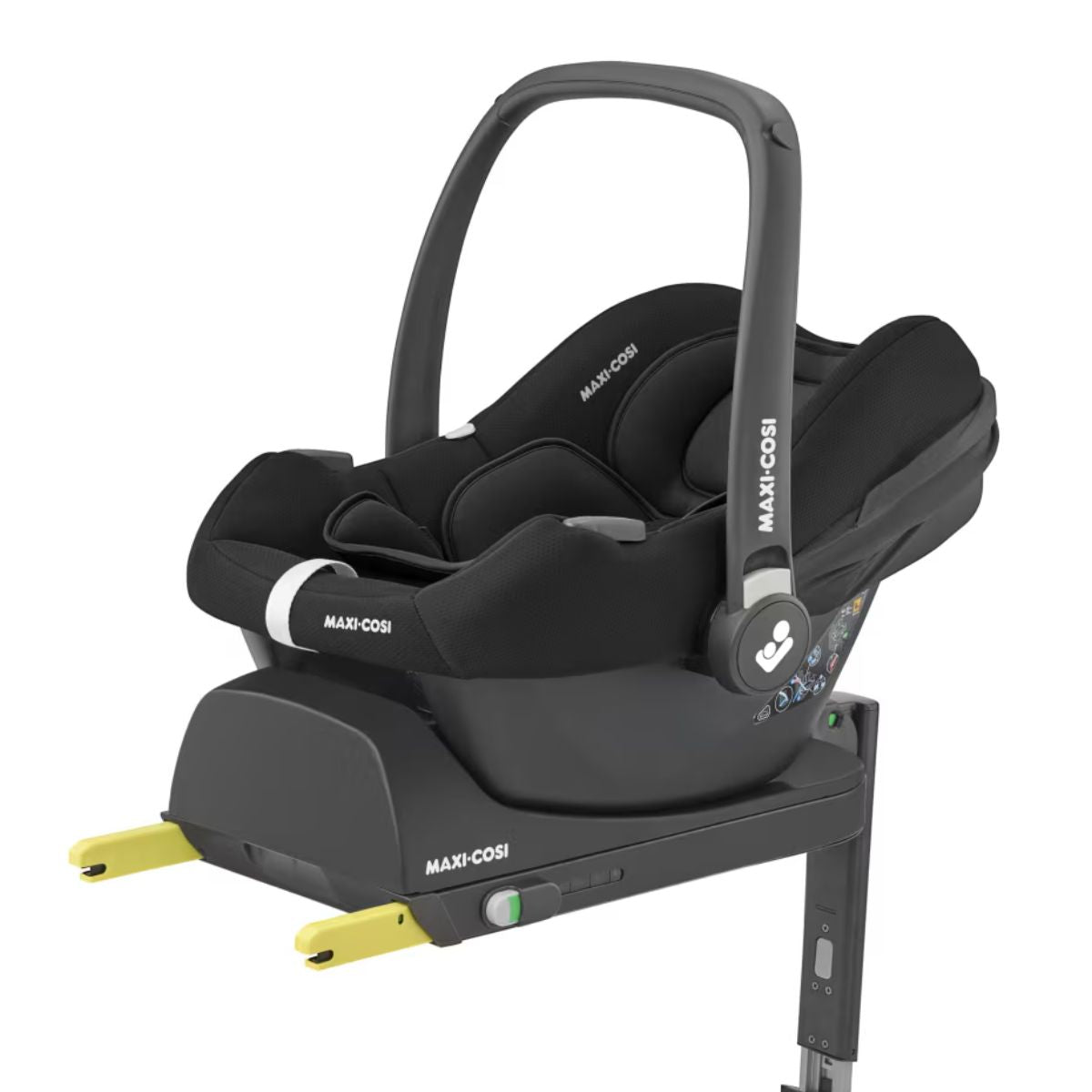 CabrioFix i-Size