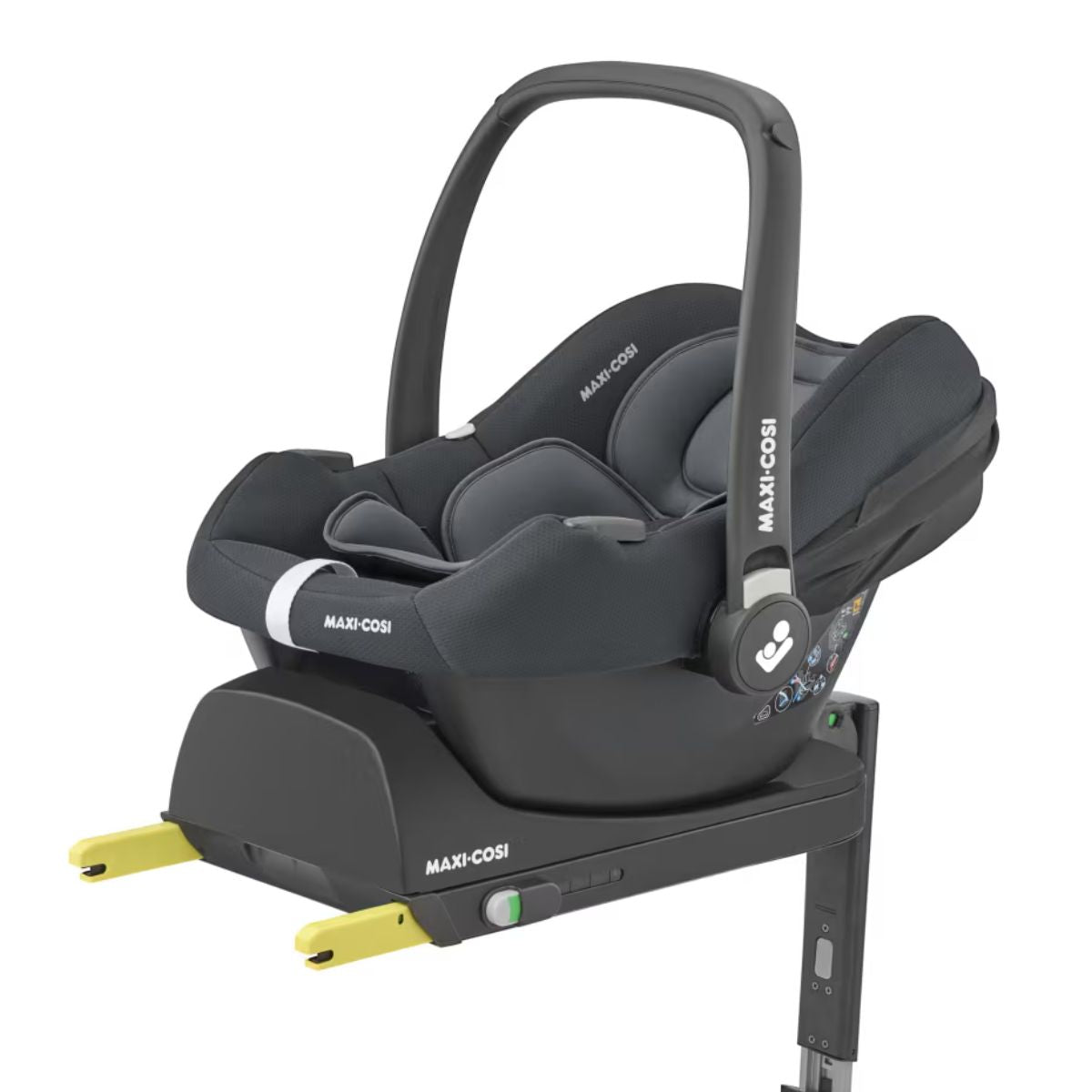 CabrioFix i-Size