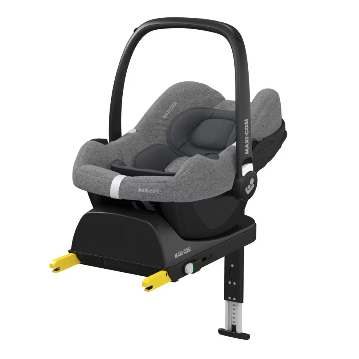 Maxi-Cosi | CabrioFix i-Size – Raw Lily
