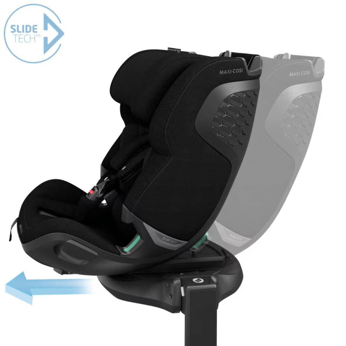 maxi cosi emerald 360 s review Maxi-Cosi