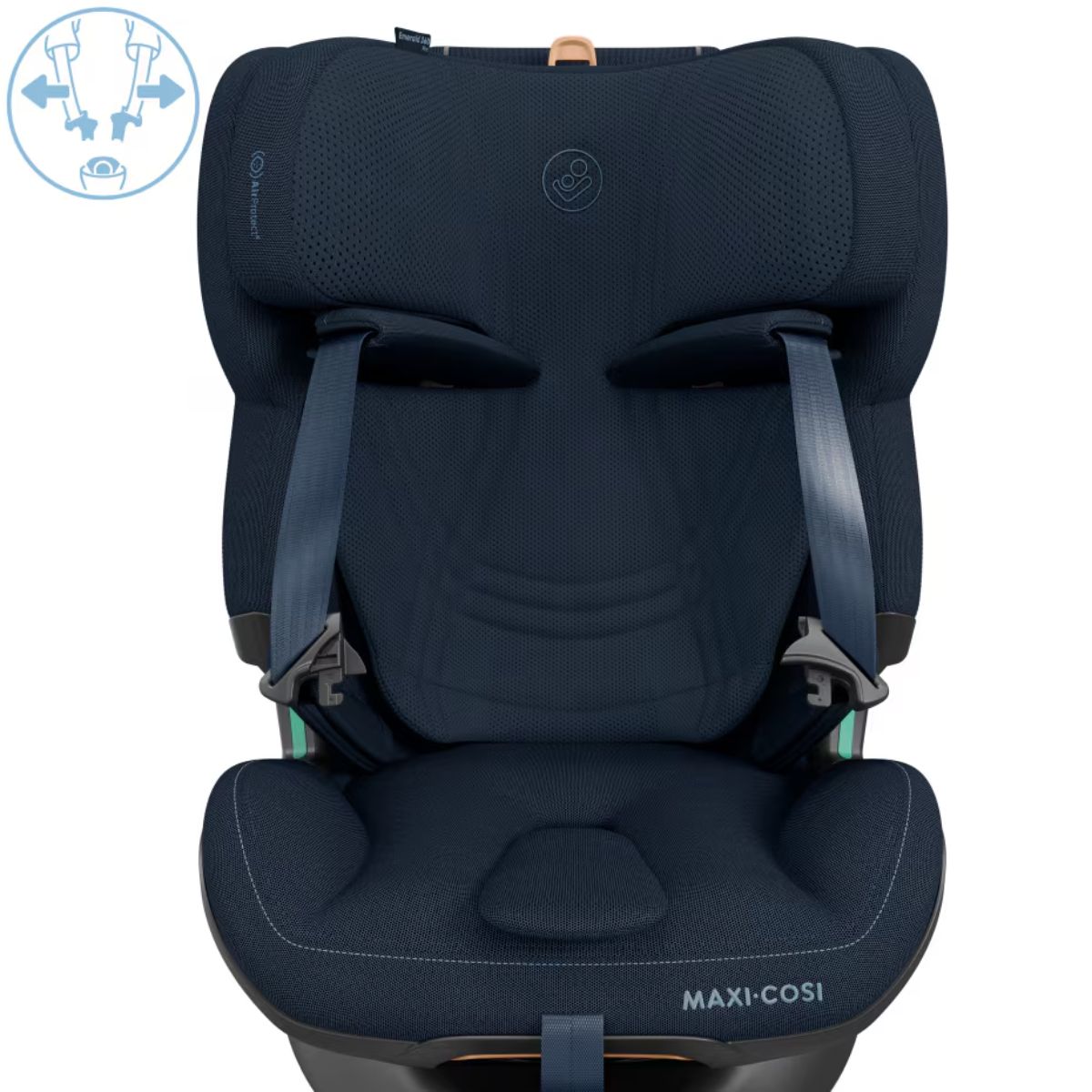 maxi cosi emma 360 Maxi-Cosi