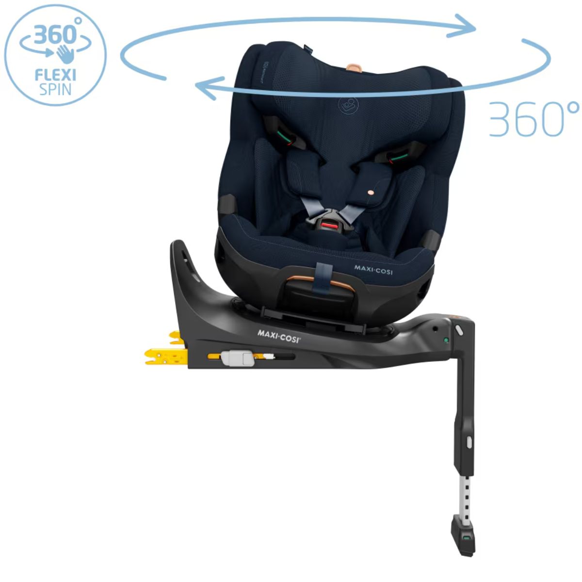 maxi-cosi emerald 360 s Maxi-Cosi