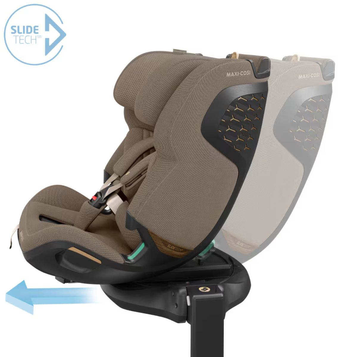 maxi cosi emerald review Maxi-Cosi