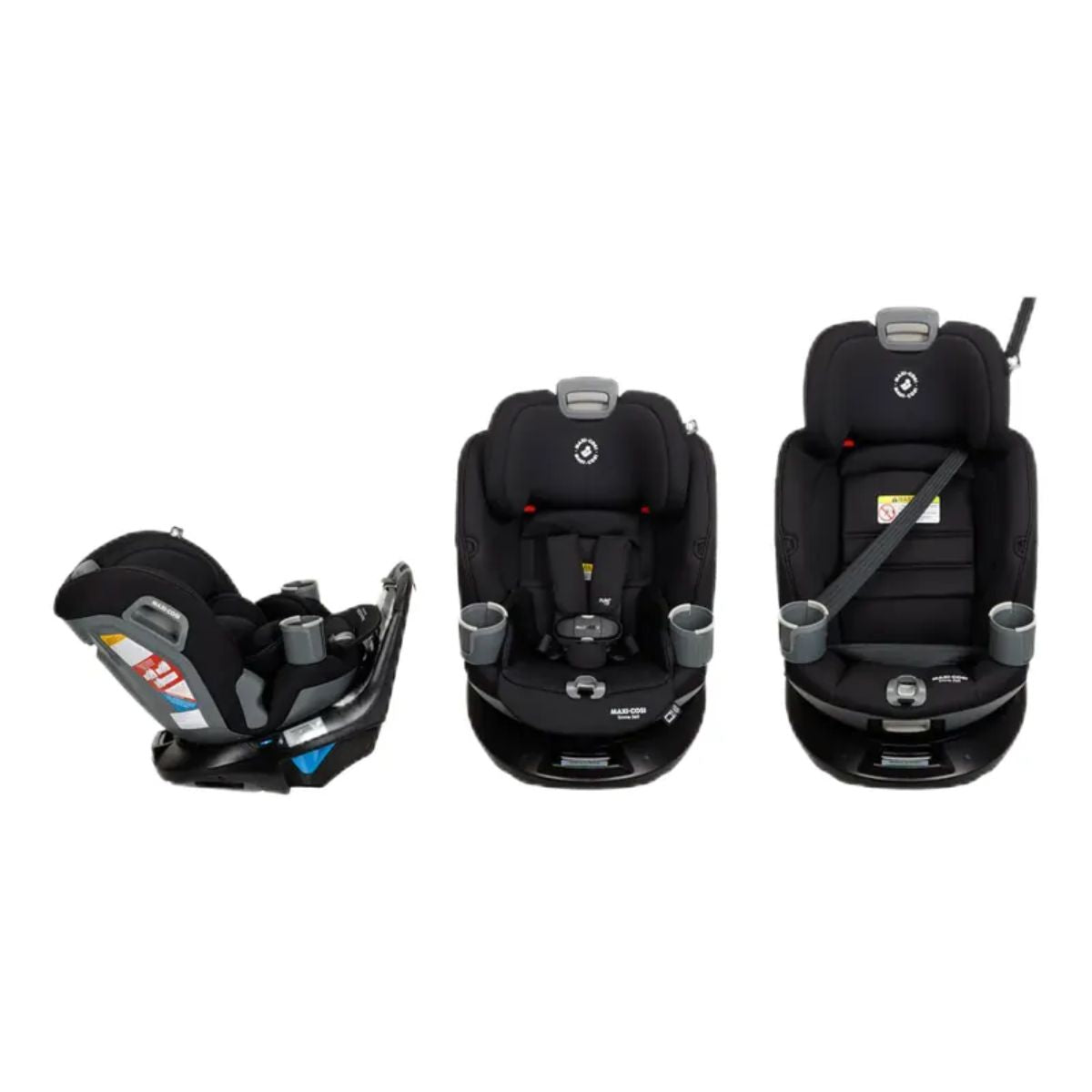 maxi cosi car seat emme 360 Maxi-Cosi