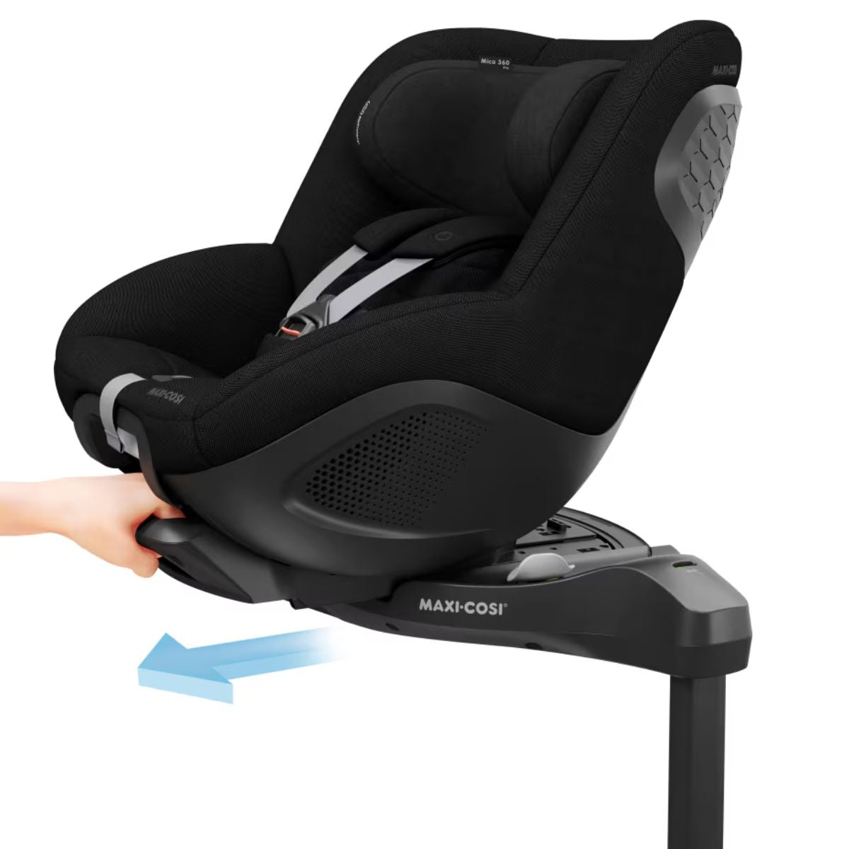 Mica 360 Pro