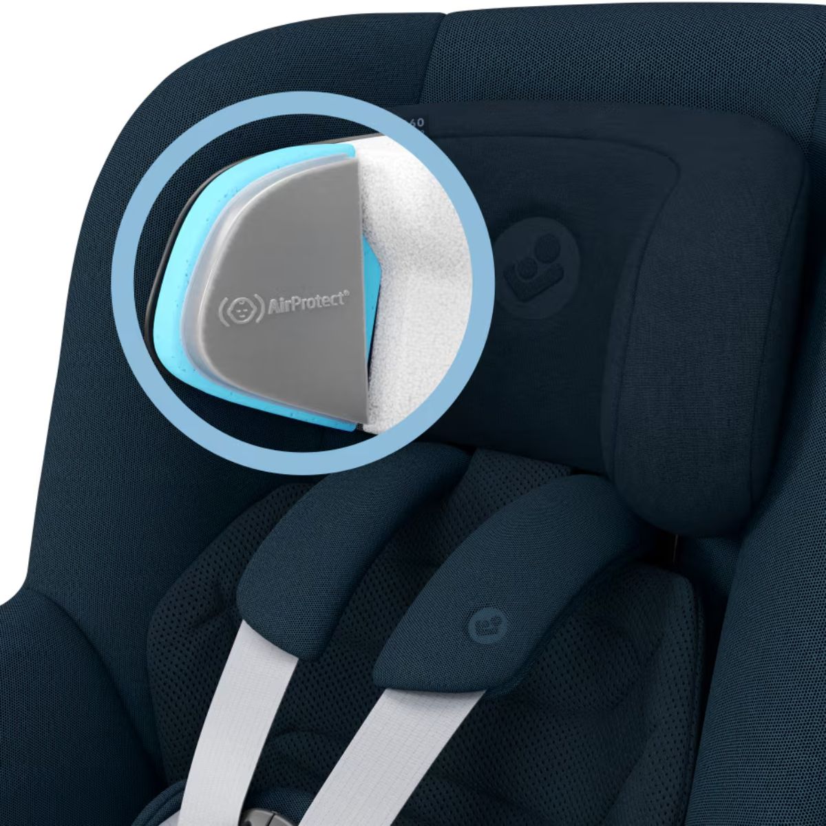 maxi cosi mica 360 pro car seat Maxi-Cosi