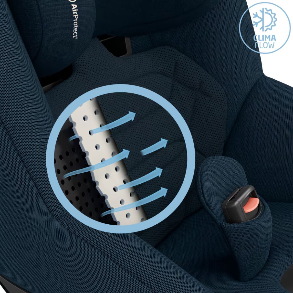 maxi-cosi mica 360 pro car seat Maxi-Cosi