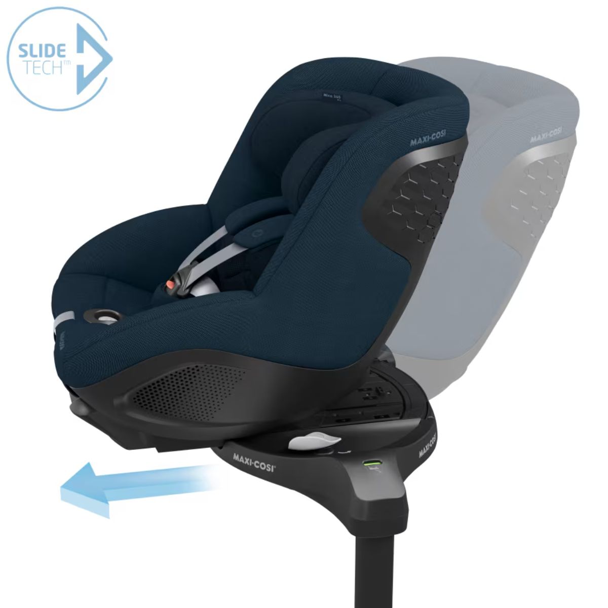 Maxi-Cosi