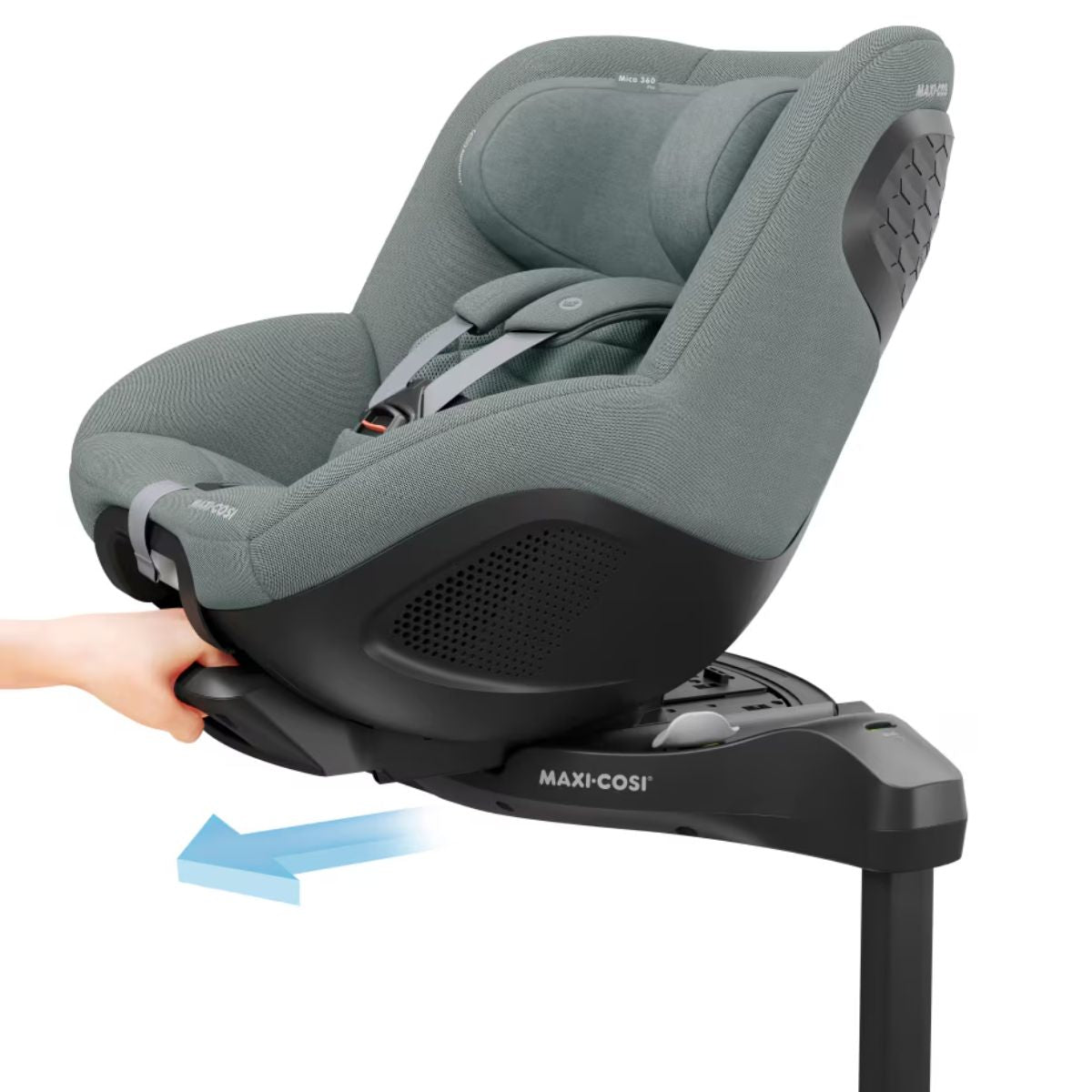 Mica 360 Pro