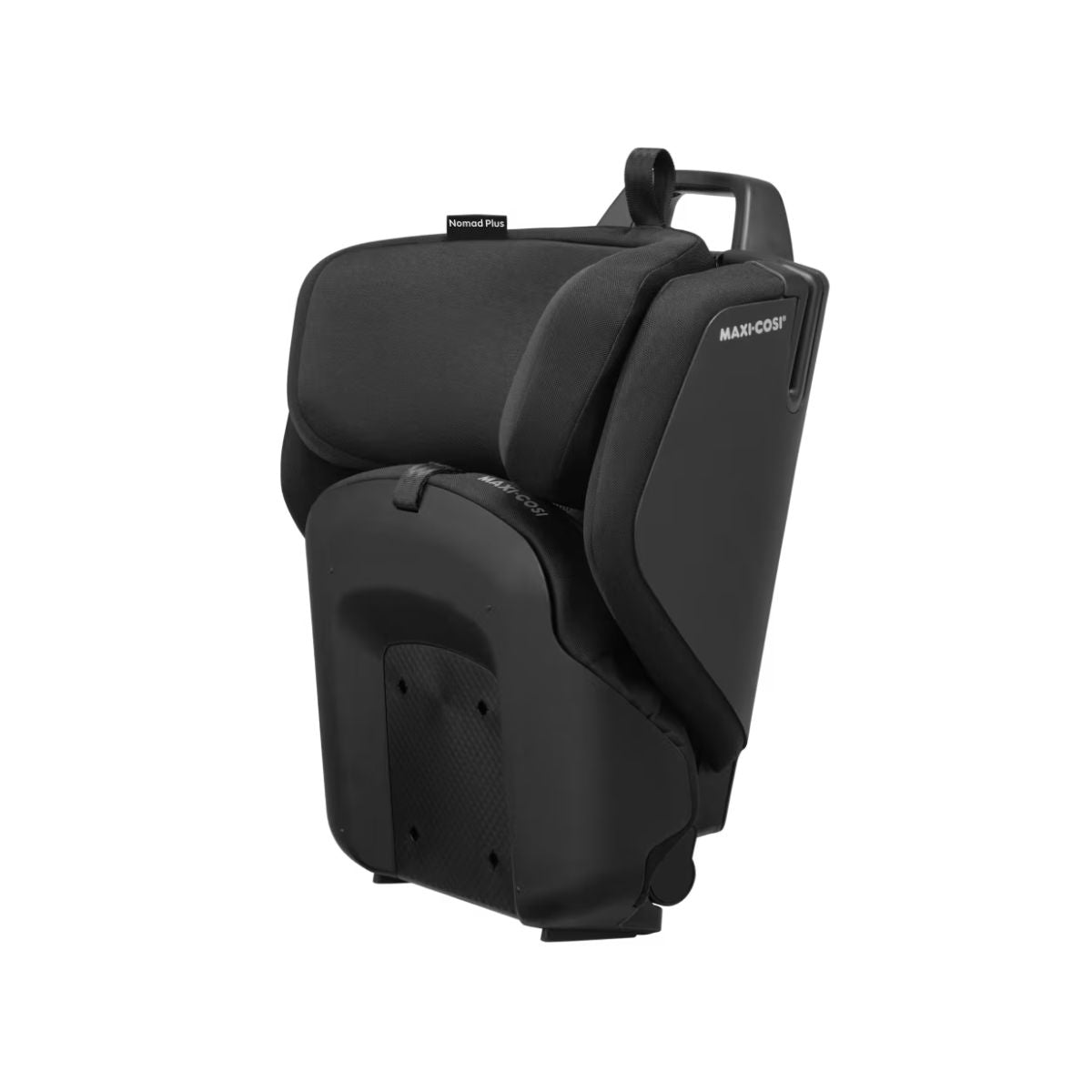 Nomad Plus