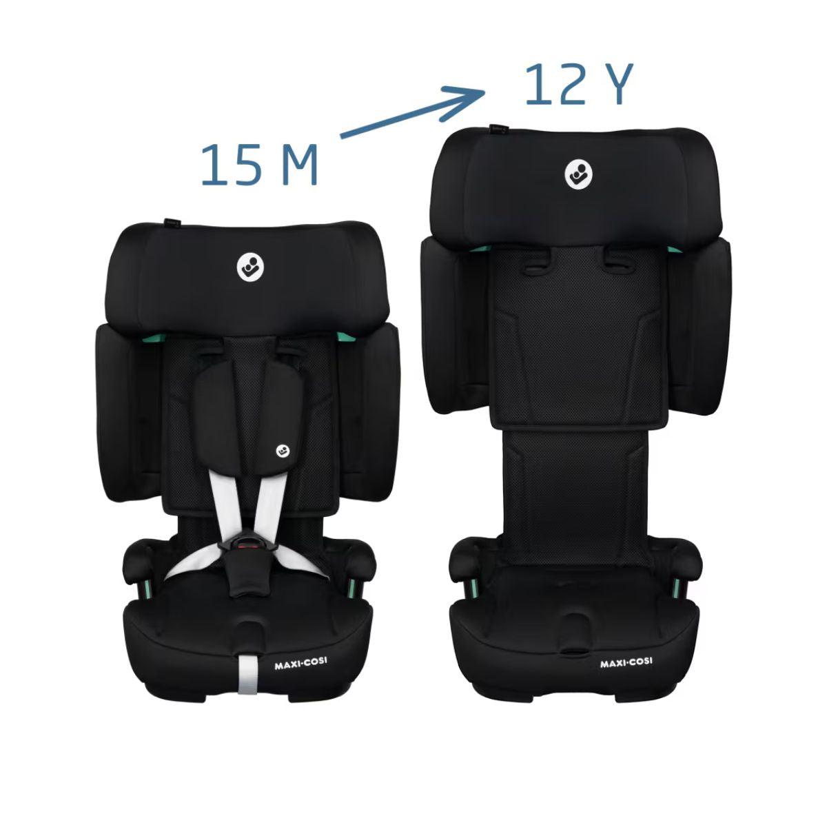 maxi-cosi nomad plus i-size Maxi-Cosi