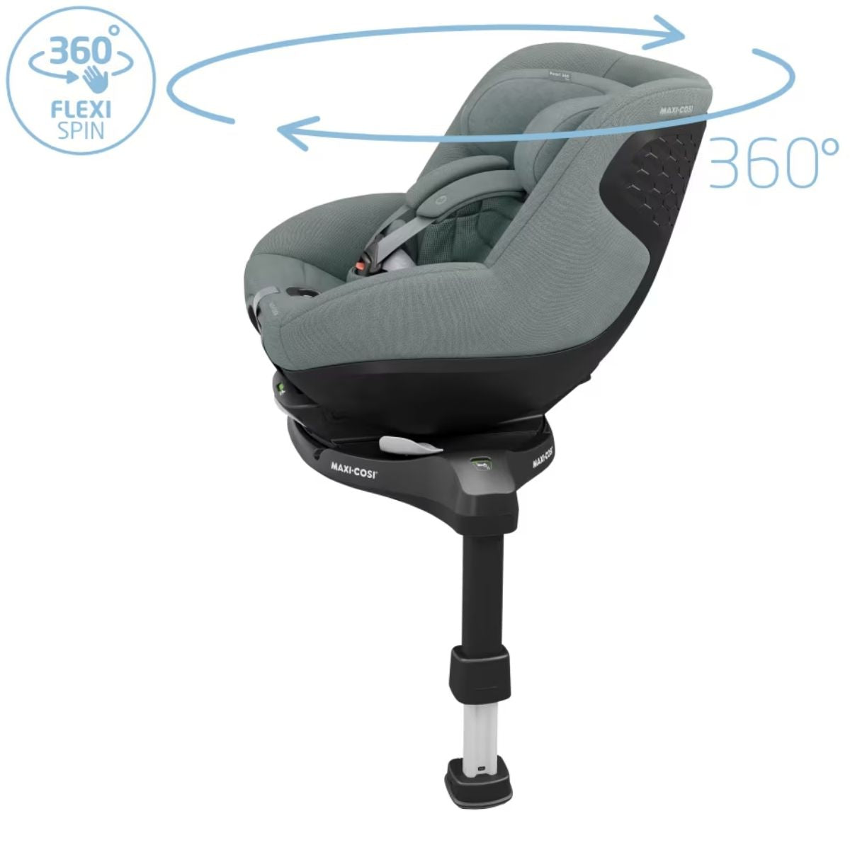Pearl 360 Pro