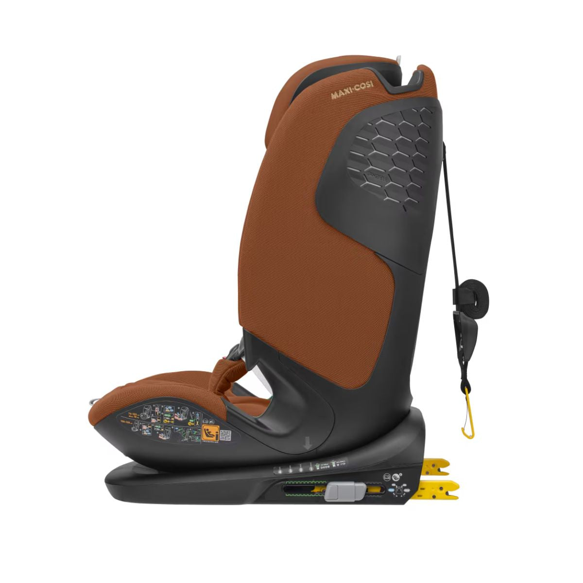 Titan Pro i-Size
