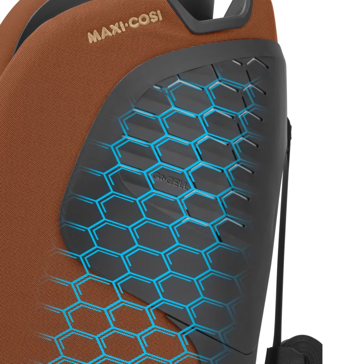 Titan Pro i-Size