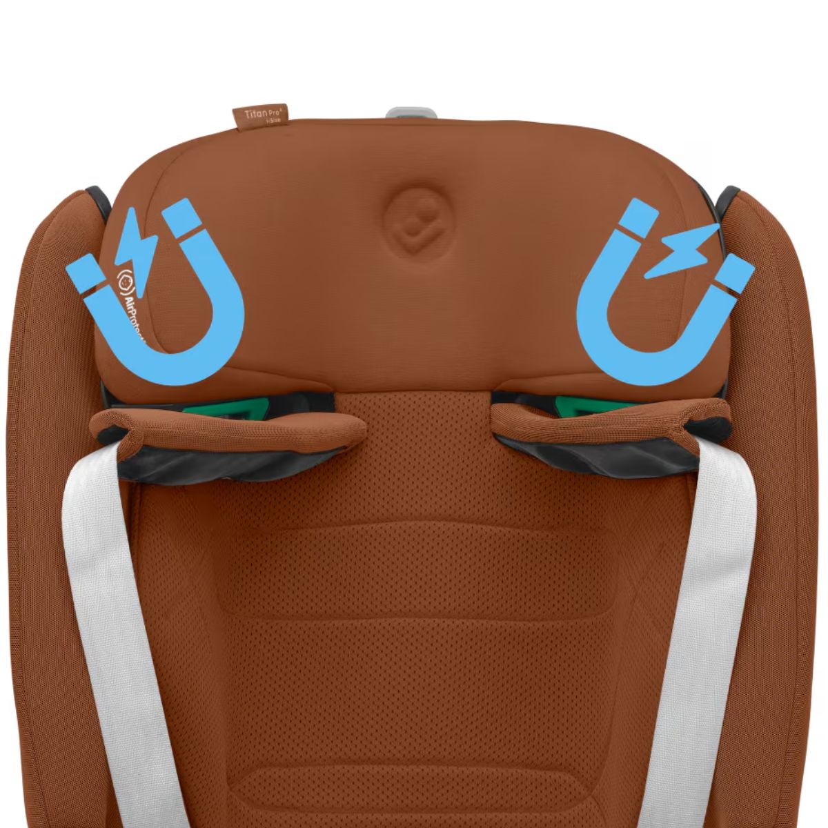 Titan Pro i-Size