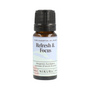 Refresh & Focus Essential Oil Blend