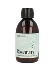 Rosemary Hair Oil