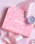 Ballet Sparkle Makeup & Glitter Set