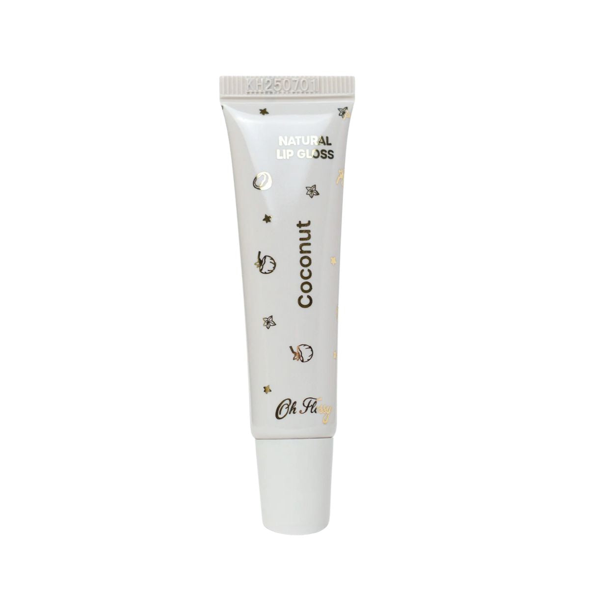 Beach Club Natural Lip Gloss Set