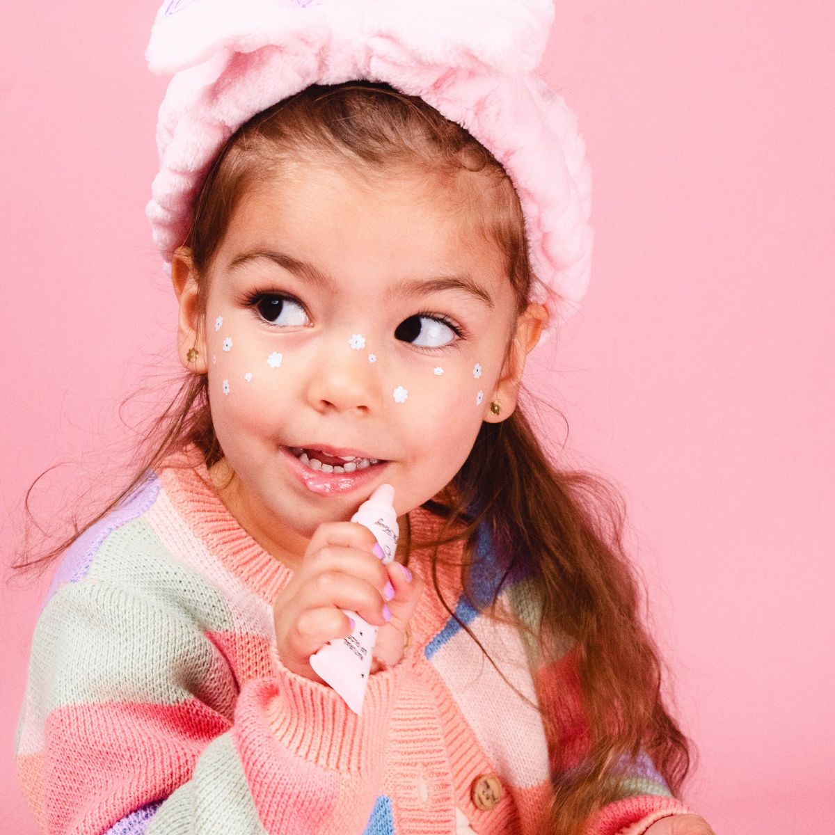 Ice Cream Shop Lip Gloss Set