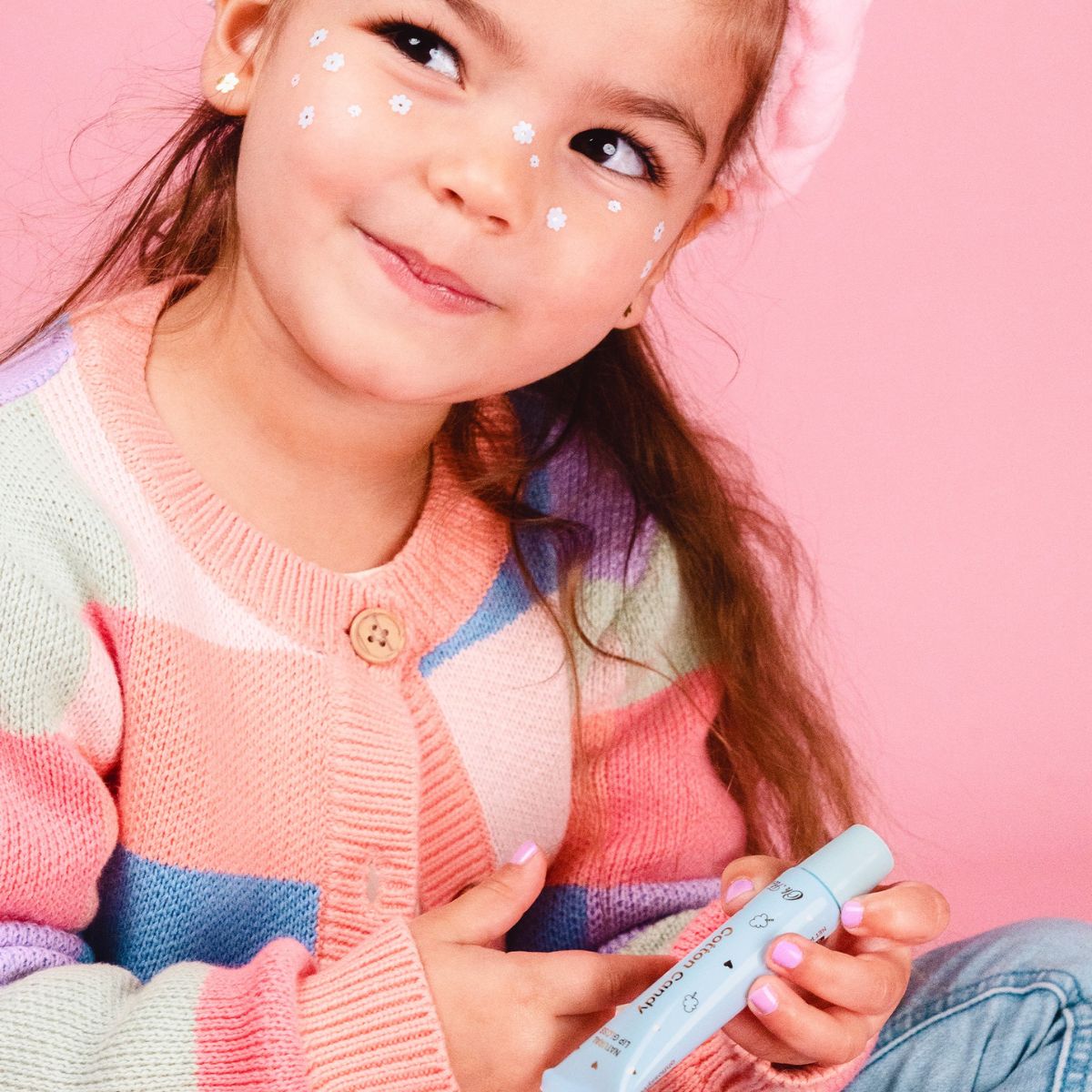 Ice Cream Shop Lip Gloss Set