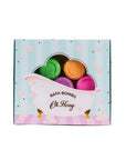 Mini Bath Bombs