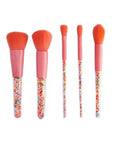 Sprinkle Makeup Brush Set