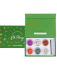 Wild Wonders Face Paint Set