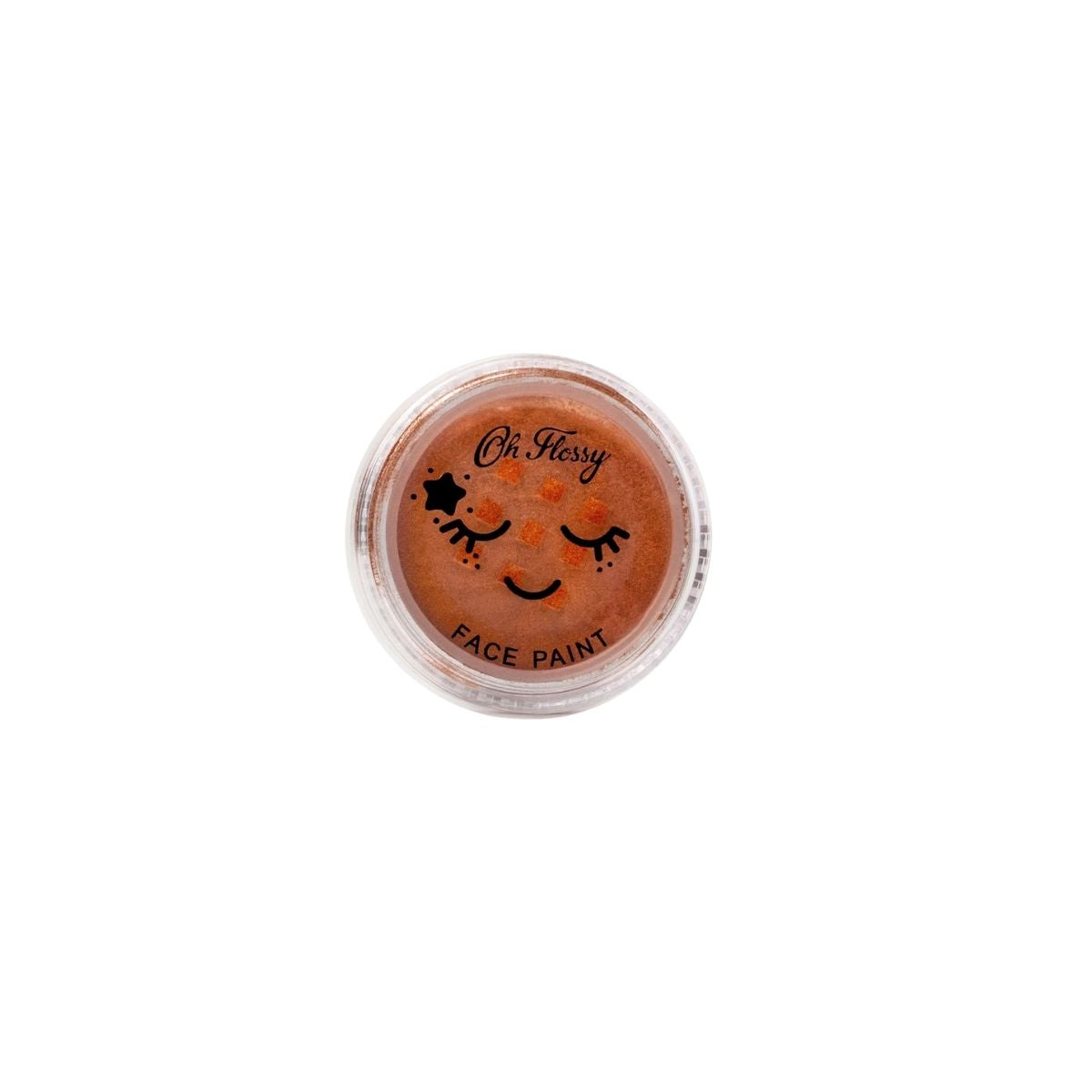 Wild Wonders Face Paint Set