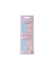 Kids Nail Files - 2 Pack