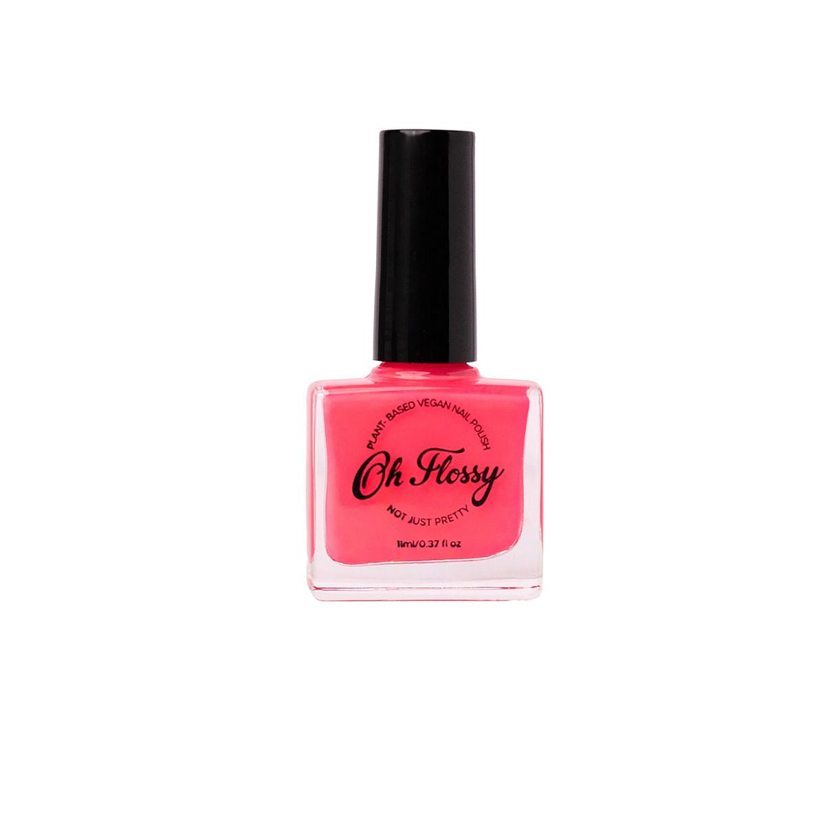 Pink Pamper Nail Polish Set