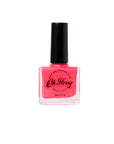 Pink Pamper Nail Polish Set