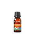 Organic Orange Essential Oil