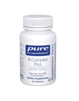 B-Complex Plus