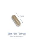 Best-Rest Formula