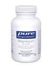 Magnesium (glycinate) 120mg