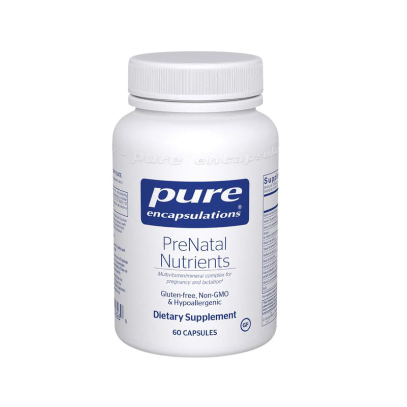 PreNatal Nutrient