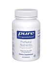 PreNatal Nutrient