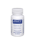 Vitamin D3 1,000 IU
