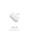 Zinc 15