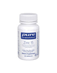Zinc 15