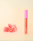 Peach Glow Lip Gloss