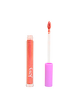 Peach Glow Lip Gloss