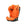 Vibrant Orange