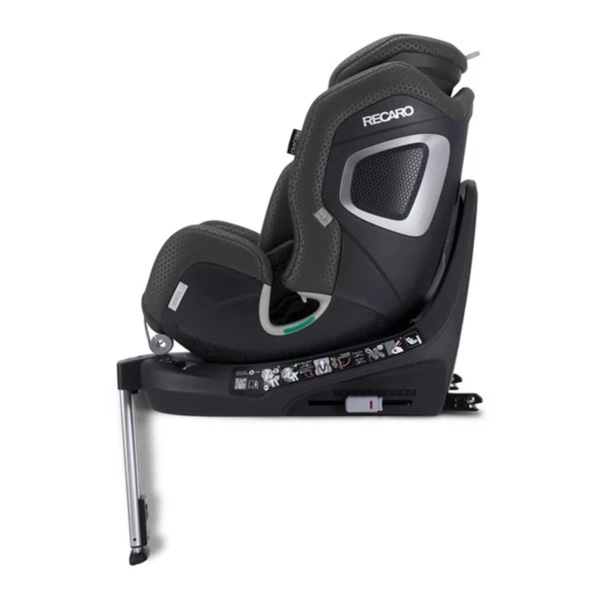 RECARO | XENON 1 – Raw Lily